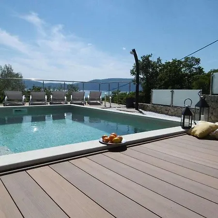 Ξενοδοχείο Sungarden With Pool Pinezići